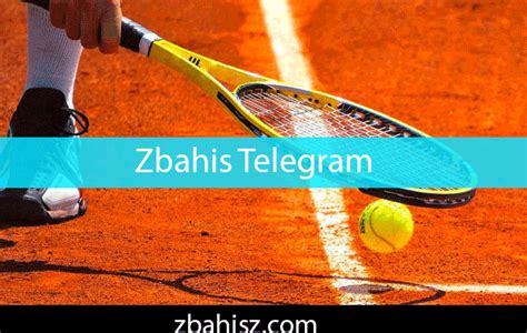 Zbahis Telegram ve Sosyal Medya Kanalları